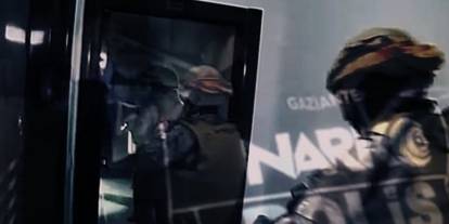 Son 10 günde 24 ilde uyuşturucu tacirlerine göz açtırılmadı