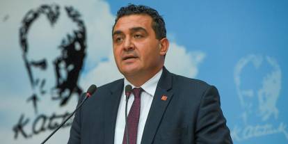 Hemşehrisinin istifası Karasu’yu kızdırdı!