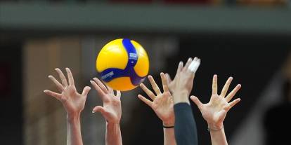 Voleybol Sultanlar Ligi'nde 21. hafta heyecanı