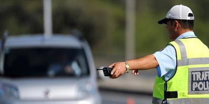 Sivas’ta 13 bin 735 araç ve sürücü denetlendi