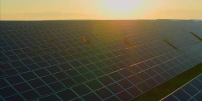 TÜRKSAT GES'le tasarruf sağladı