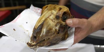 Sivas kellesine tescil!