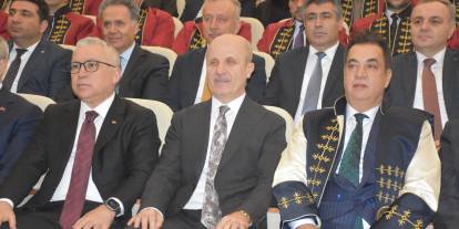 Sivas'ın gururu 52 yaşında