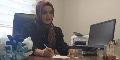 "Asrın pandemisi sigara"