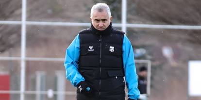 Mehmet Altıparmak ile yollar resmen ayrıldı