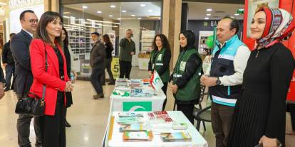 Sigara bırakmak isteyenlere uzman desteği