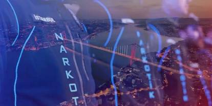 Dev operasyonda 305 şüpheli yakandı