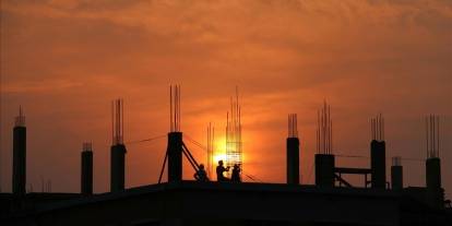 İnşaat maliyetlerinde artış