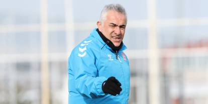 Sivas serüveni 104 gün sürdü