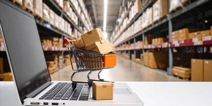 E-Ticarette 400 milyar beklentisi