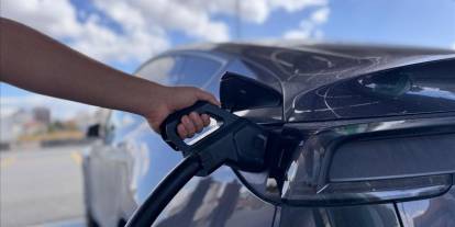 İkinci el elektrikli otomobile yönelik talebin artması bekleniyor