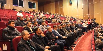 Sivas'ta eğitim sınıfın dışına taşıyor