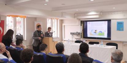 Sivas Lisesi’nde su seferberliği