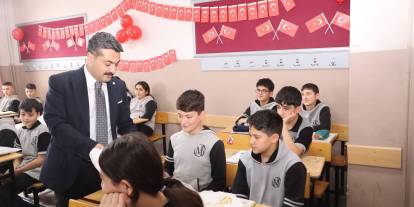 Programlar eksiksiz uygulanacak