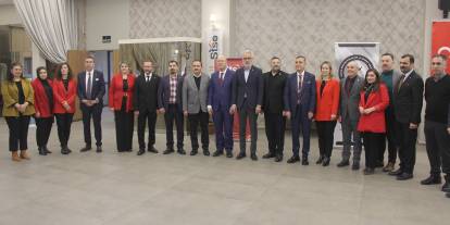 Sivas’ta herfene vurgusu