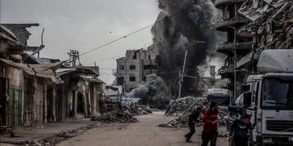 Gazze'de ateşkeste son durum ne?