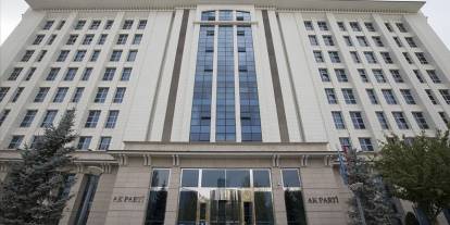 AK Parti, Sivaslılarla iftar sofralarında buluşacak