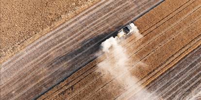 Yağışlar yüzde 20 azaldı!