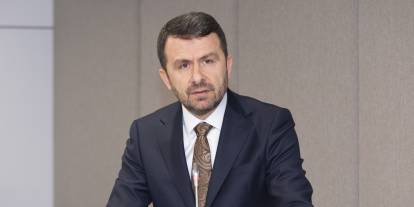 "İş birliklerini kararlılıkla sürdüreceğiz”