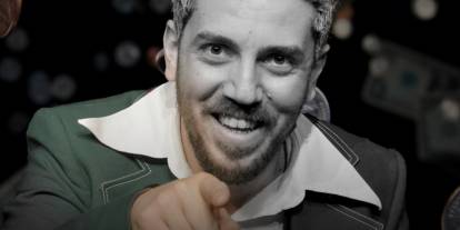 Eyvah Yine Karıştı-Oscar Sivas'ta sahnelenecek