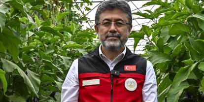 Sertifikalı tohum üretimi ve ihracatında yükseliş