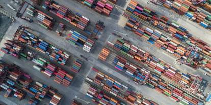 Serbest bölgeler 2026'da 14 milyar dolarlık ihracat hedefliyor