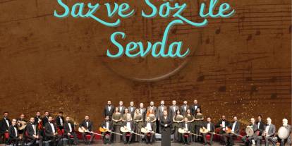 Sivas’ta “Saz ve Söz ile Sevda” konseri
