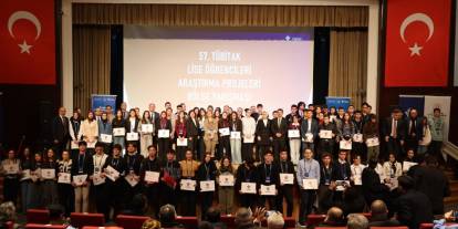 Kayseri’de Sivas projeleri fark yarattı