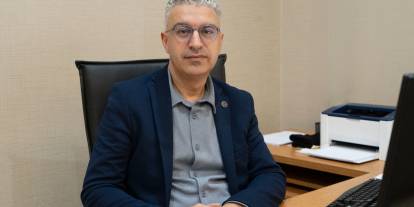 Sivas’tan Avrupa’ya uzanan bilimsel başarı