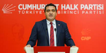 Karasu'dan İliç’in 2. yılında adalet çağrısı