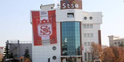 STSO'da NACE düzenlemesi tartışması!