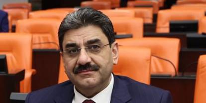 Sivas–Köln hattında geri sayım!