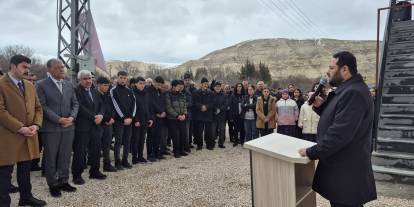 Diyanet Genç Ofis açıldı