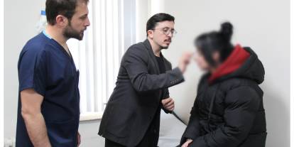 Sivas’ta plastik cerrahi eğitimine onay