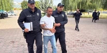 Şehit babasına hakaret eden sürücüyü vuran şahıs tutuklandı