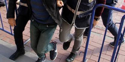 11 ilde FETÖ operasyonu! 93 vergi müfettişine gözaltı...