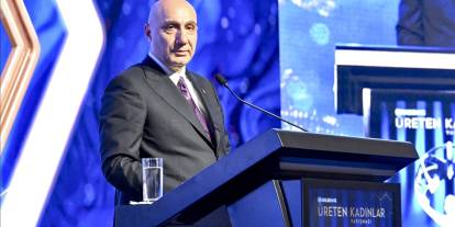 267 bini aşkın kadın girişimciye destek