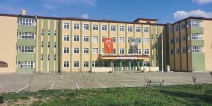 Halil Rıfat Paşa Lisesi’nden yenilikçi tasarım hamlesi