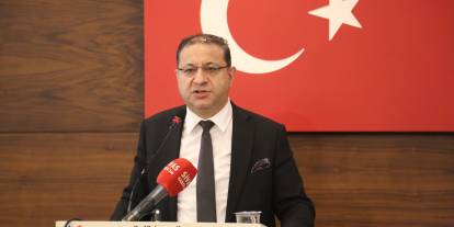 Meclis, tarihi bir  hata yapmıştır