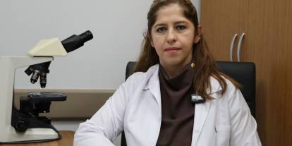 Erken tanı  çok önemli