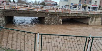 Tecer'in debisi yükseldi