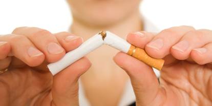 Sigara içenlerin çoğu bırakmak istiyor