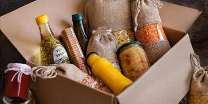 İhtiyaç sahiplerine 1,9 milyar lira kaynak