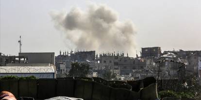 10 Filistinli daha hayatını kaybetti