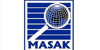 MASAK'tan önemli başarı