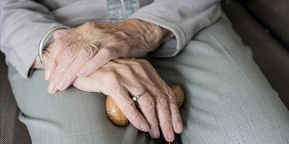 Yaşlı nüfus oranının yükselmesi öngörülüyor!