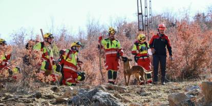 4 gündür kayıp alzaymır hastası için seferberlik