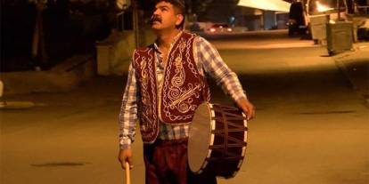 Sivas’ta Ramazan davul başvuruları başladı