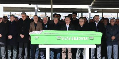 Kuzu ailesinin acı günü!