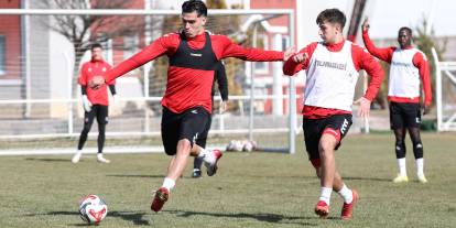 Sivasspor’da Adana mesaisi başladı